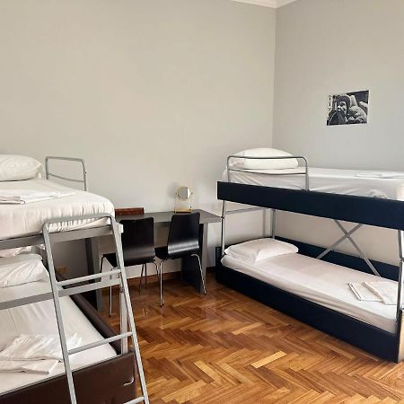 Bed and Breakfast Calatafimi 41 à Rome Extérieur photo