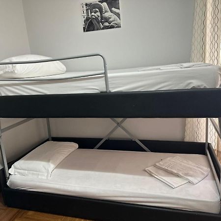 Bed and Breakfast Calatafimi 41 à Rome Extérieur photo