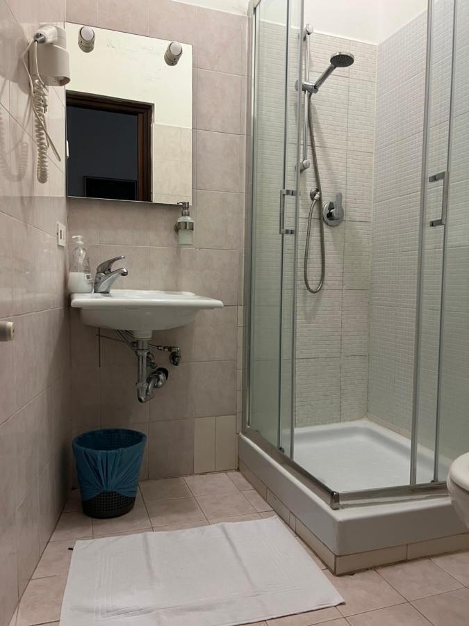 Bed and Breakfast Calatafimi 41 à Rome Extérieur photo