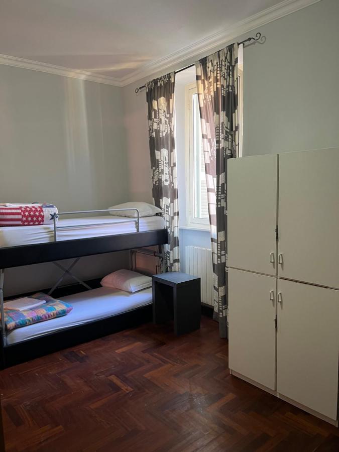 Bed and Breakfast Calatafimi 41 à Rome Extérieur photo