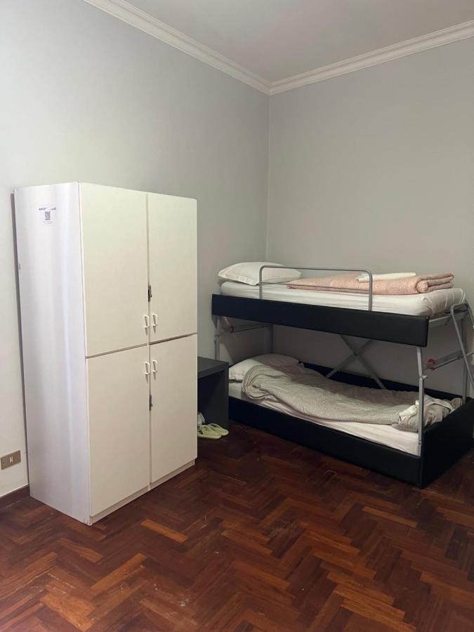 Bed and Breakfast Calatafimi 41 à Rome Extérieur photo